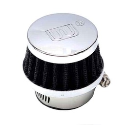[W65011] FILTRO DE AIRE CONICO 32mm STD
