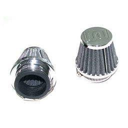 [W65013] FILTRO DE AIRE CONICO 39mm STD