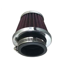 [W65017] FILTRO DE AIRE CONICO 54mm STD