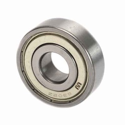 [W68012] RULEMAN 6302-C3-ZZ STD