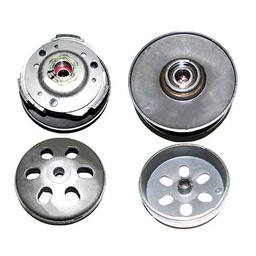 [W70022] POLEA COMPLETA MOTOMEL VX150 STD