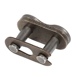[W72004] UNION DE CADENA 520H NEGRA STD