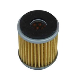 [W73350] FILTRO DE ACEITE YAMAHA YBR250/YS250/XT250 STD