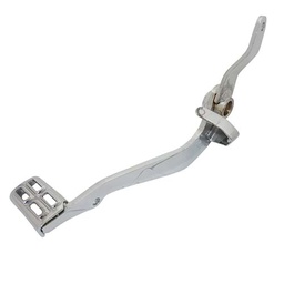 [W74228] PEDAL DE FRENO YAMAHA FZ16 STD
