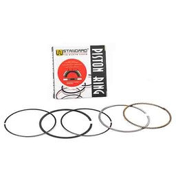 [W74246] ARO PISTON YAMAHA FZ16 (STD) STD