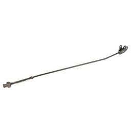 [W75569] VARILLA DE FRENO ZANELLA RX 200 STD