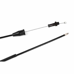 [W80071] CABLE ACELERADOR MOTOMEL DAKAR-2 STD