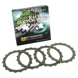 [W86131] DISCO DE EMBRAGUE HONDA C125 BIZ STD