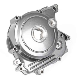 [W88113] TAPA MOTOR IZQUIERDA (ENCENDIDO) YAMAHA NEW CRYPTON STD