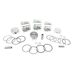 [W88292] KIT PISTON YAMAHA NEW CRYPTON 110 51mm (0.25) STD