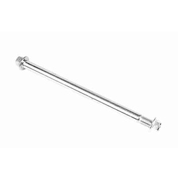 [W88563] EJE DE RUEDA TRASERA YAMAHA NEW CRYPTON STD