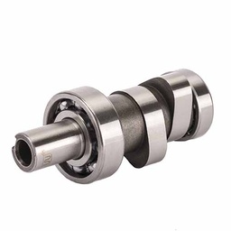 [W89062] ARBOL DE LEVAS BAJAJ ROUSER NS200 / RS M/V CORTO STD