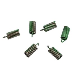 [W89078] RESORTE DE EMBRAGUE SUZUKI AX100 (KITx6) STD