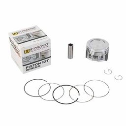 [W89110] KIT PISTON HONDA C125 BIZ 52.4mm (1.75) STD
