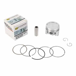 [W89112] KIT PISTON HONDA NEW WAVE 110 50mm (1.25) STD
