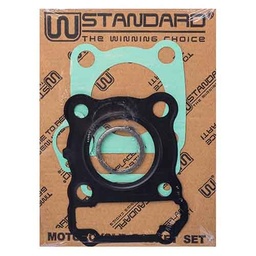 [W89123] JUNTA TAPA CILINDRO S/ORING ROUSER 150 DIAM.58.5mm) (JGO) STD