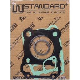 [W89124] JUNTA TAPA CILINDRO S/ORING ROUSER 180 (180CC DIAM.64mm) (JGO) STD