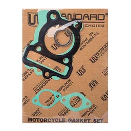 [W89125] JUNTA TAPA CILINDRO S/ORING ROUSER 135 (JGO) STD
