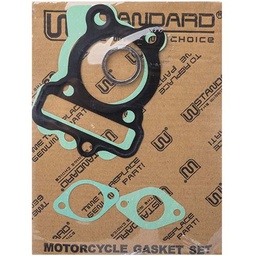 [W89125] JUNTA TAPA CILINDRO S/ORING ROUSER 135 (JGO) STD