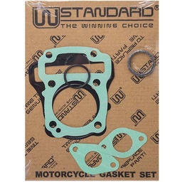 [W89131] JUNTA TAPA CILINDRO C/ORING HONDA WAVE NF110 (110CC DIAM.52mm) (JGO) STD