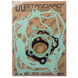 [W89133] JUNTA COMPLETA BAJAJ ROUSER 200/220 (SIN RETENES NI ORINGS) STD