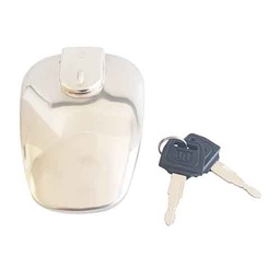 [W89148] TAPA DE TANQUE SUZUKI EN 125 2A - HU STD