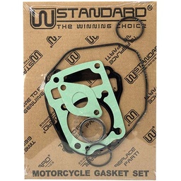 [W89162] JUNTA TAPA CILINDRO C/ORING HONDA CB1 STD
