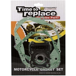 [W89164] JUNTA COMPLETA SUZUKI GN 125 (8pcs/KIT) STD