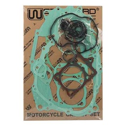 [W89170] JUNTA COMPLETA MOTOMEL MOTARD 200/SKUA 200/250/250PRO CON ORING STD