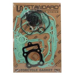 [W89171] JUNTA COMPLETA ZANELLA RX150 CON ORING STD