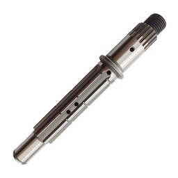 [W89179] EJE DE PIÑON SUZUKI GN125 STD
