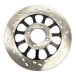 [W89180] DISCO DE FRENO DELANTERO SUZUKI GN125 STD