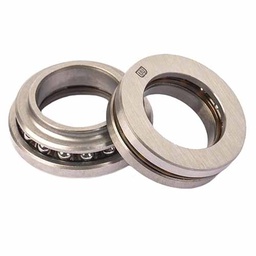 [W89213] CUBETA DE DIRECCION BAJAJ ROUSER NS200 /220/180 STD