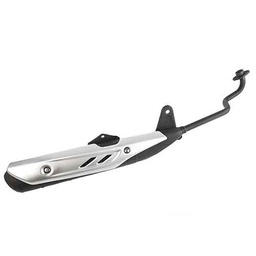 [W89248] CAÑO DE ESCAPE HONDA WAVE 110S (2017 -2019) STD