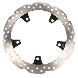 [W89263] DISCO DE FRENO DELANTERO HONDA CB190R STD
