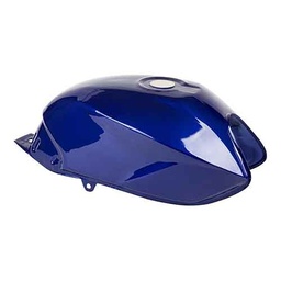 [W89275] TANQUE DE NAFTA HONDA CG150 TITAN (HASTA 2015) AZUL STD