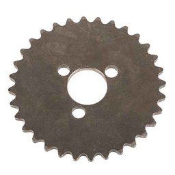 [W89281] CORONA CADENA DE DISTRIBUCION GILERA SMASH 110 NEW (32T) STD
