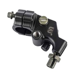 [W89320] SOPORTE DE MANIJA DE EMBRAGUE SUZUKI EN125 STD