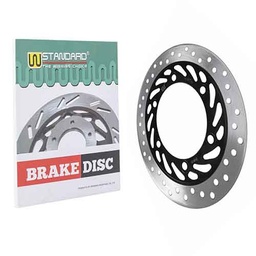 [W89334] DISCO DE FRENO DELANTERO HONDA CB125 F STD