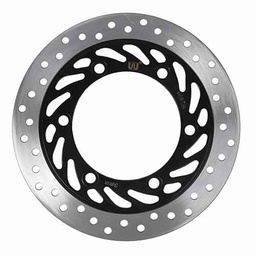 [W89334] DISCO DE FRENO DELANTERO HONDA CB125 F STD