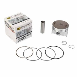 [W89378] KIT PISTON MOTOMEL SKUA 250/DAKAR 200 CADENERA (69mm/P.17mm) (1.00) STD