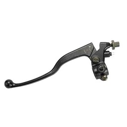 [W89402] MANIJA DE EMBRAGUE + SOPORTE YAMAHA YBR 250 STD