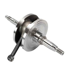 [W89409] CIGUEÑAL COMPLETO SUZUKI GIXXER 150 STD