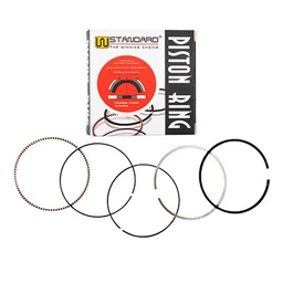 [W89415] ARO PISTON SUZUKI GIXXER 150SF / ROUSER NS150 (0.75) STD