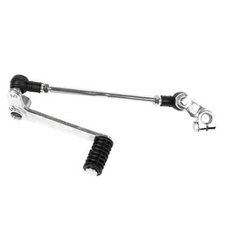 [W89430] PEDAL DE CAMBIOS SUZUKI GIXXER 150 STD