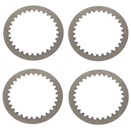 [W89452] SEPARADOR DE EMBRAGUE SUZUKI GIXXER (4PCS) 150 STD