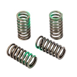 [W89509] RESORTE DE EMBRAGUE HONDA XR150L (4PCS/KIT) STD
