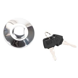 [W89520] TAPA DE TANQUE SUZUKI AX100 STD