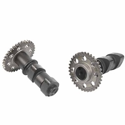 [W89543] ARBOL DE LEVAS HONDA XR250 TORNADO / CBX 250 TWISTER STD