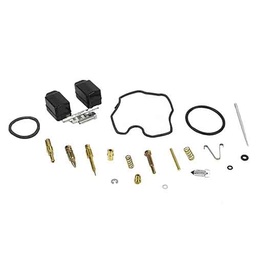 [W89556] KIT REPARACION CARBURADOR DAKAR 200 / MOTORES 200C CHINOS STD